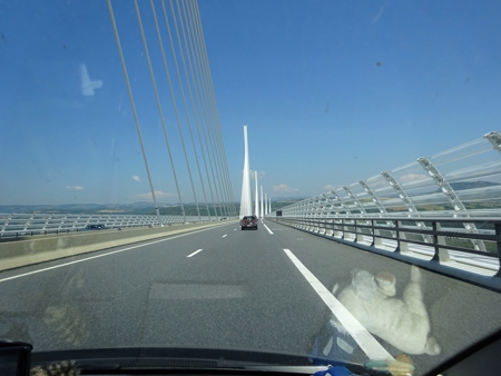 Viaduc de Millau